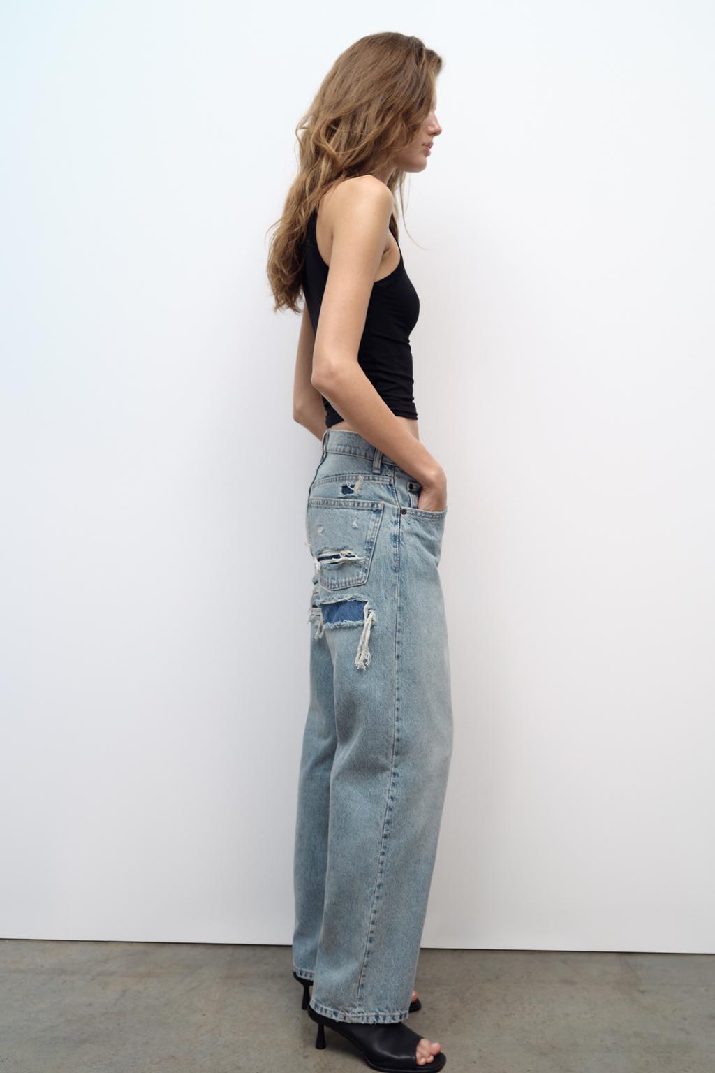 Jonna - Revnede Naes Jeans