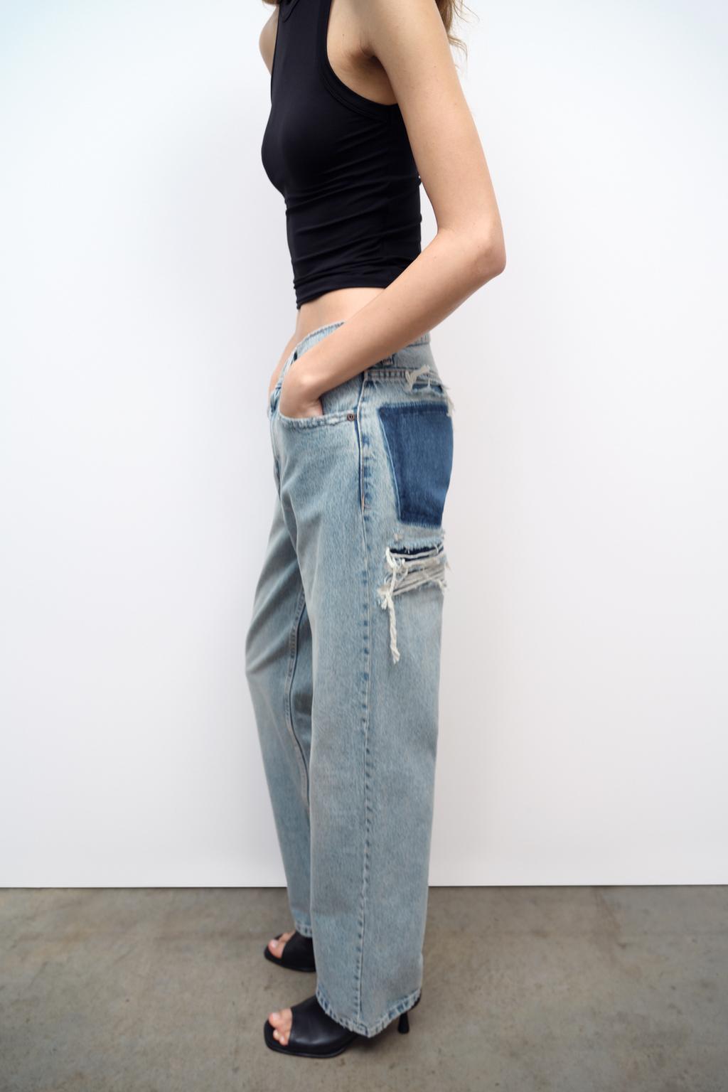 Jonna - Revnede Naes Jeans