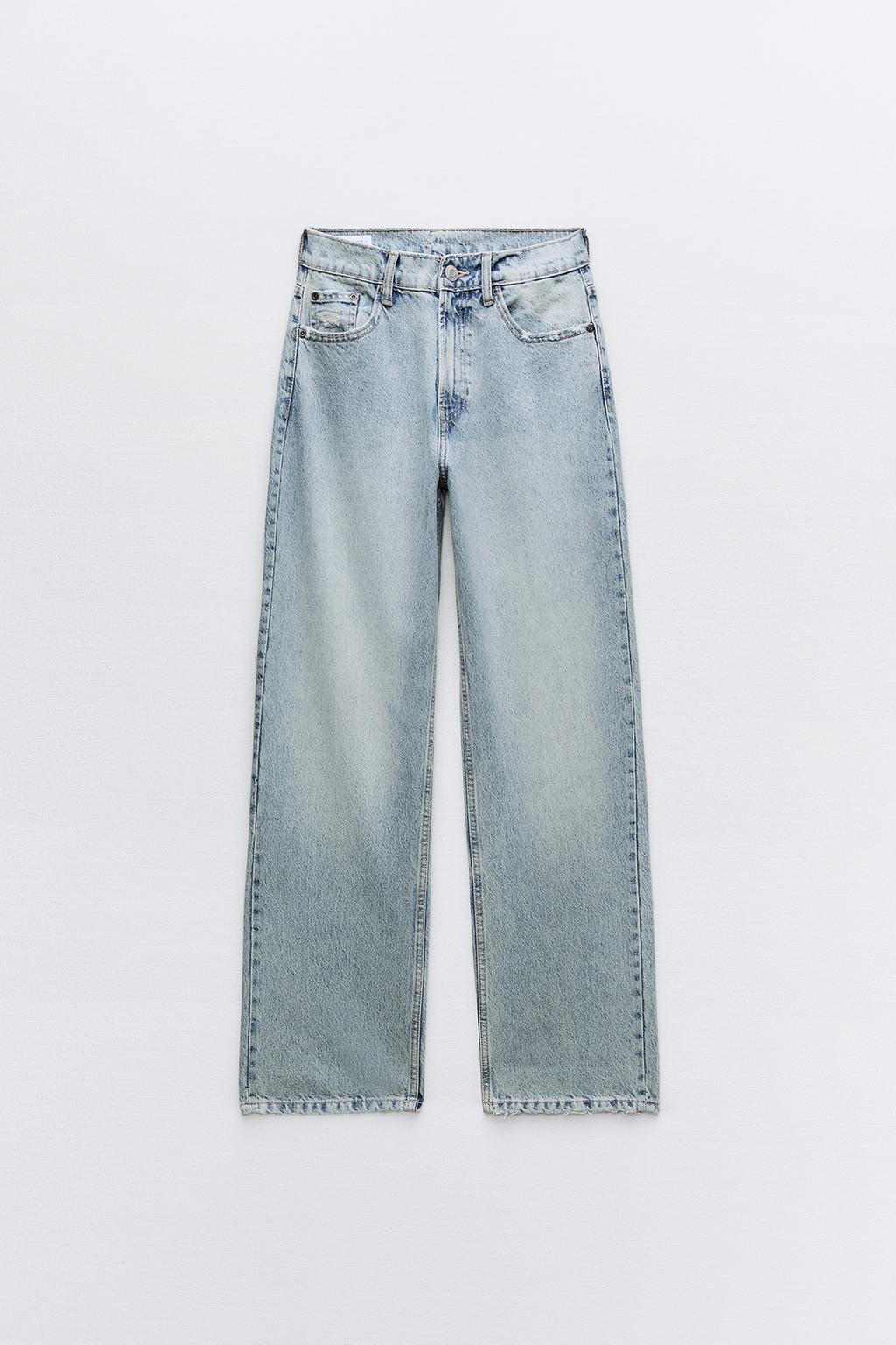 Jonna - Revnede Naes Jeans