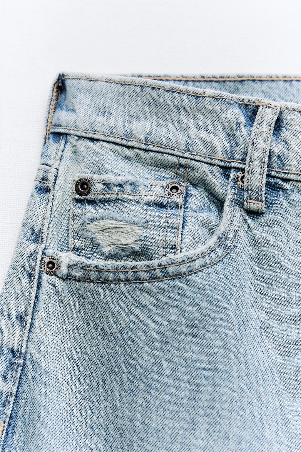 Jonna - Revnede Naes Jeans