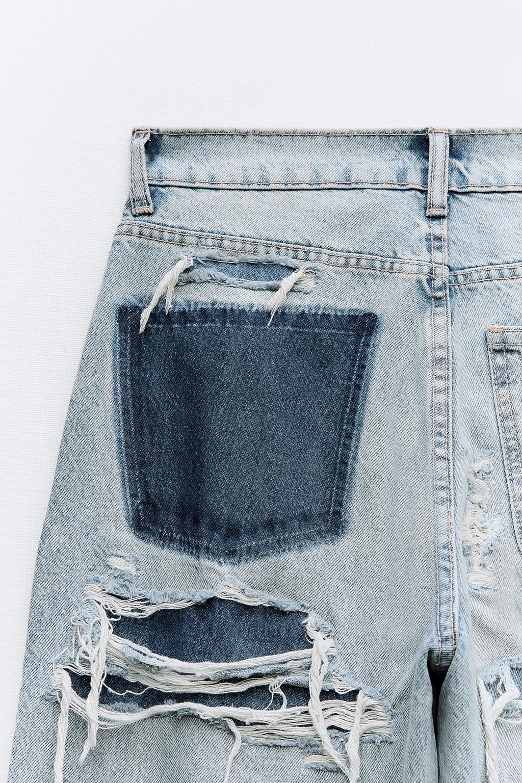 Jonna - Revnede Naes Jeans