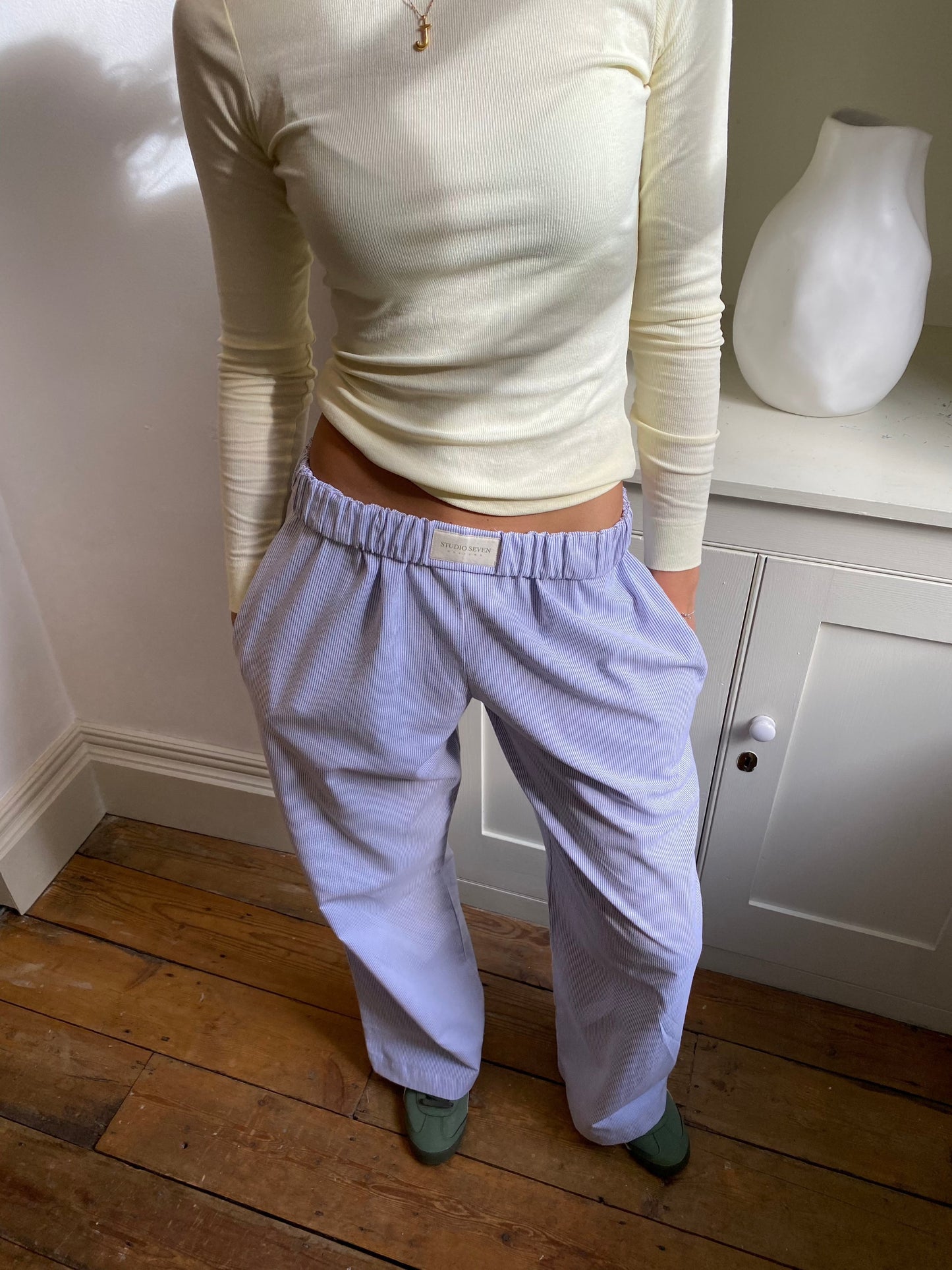 Jonna Lounge Pants - 1+1 Gratis