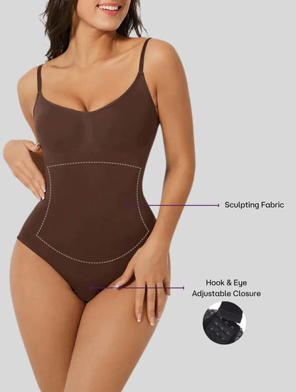 Shaping Bodysuit™ - 1+1 Gratis